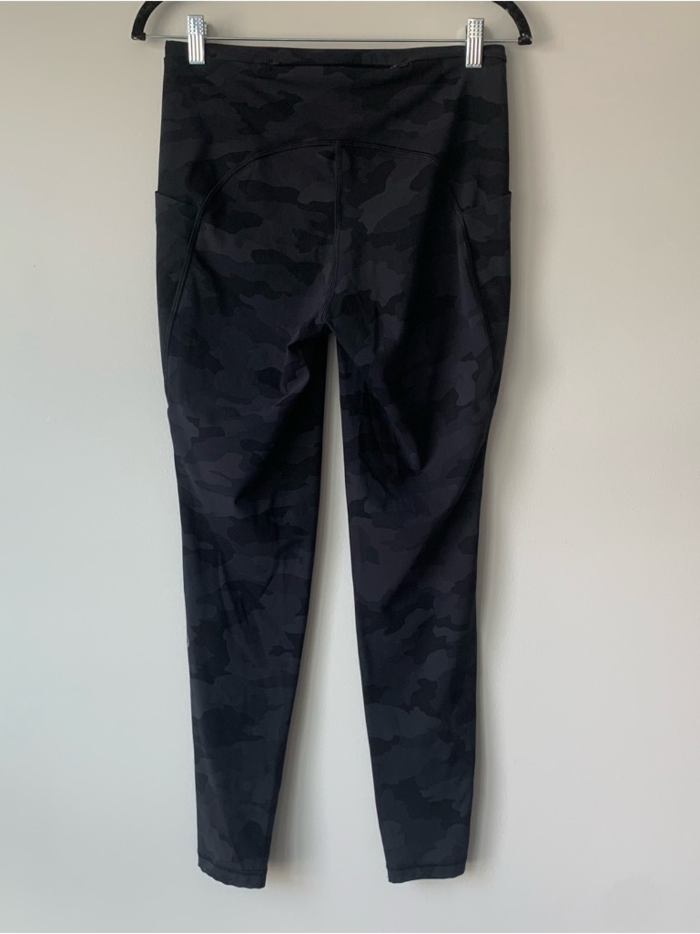 Lululemon Athletica Swift Speed High-Rise Tight 28" Legging Camo Luxtreme Size 8 - Picture 12 of 12